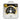 Caterpillar Diamond Cutting Disc, 115 mm, 2 mm Thickness, Concrete, Black and Silver - DA09001-2