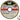Caterpillar Cutting Disc, 125mm, 1.6mm Thickness, Multicolor - DA10120-1