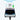 كابل 322 USB-C إلى لايتننج مضفر 3 أقدام، من أنكر، أسود A81B5H11-2