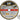Caterpillar Cutting Disc, 180mm, 1.6mm Thickness, Multicolor - DA10123-1
