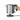 Severin Full Stainless Steel Kettle, 1 Liter, 2400 Watt, Silver and Black - 3489-2