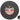Caterpillar Cutting Disc, 355mm, 3mm Thickness, Multicolor - DA10126-1