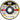 Caterpillar Grinding Disc, 115mm, 6mm Thickness, Multicolor - DA10022-1