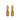 Caterpillar Screwdriver Bit, PH2, 25mm, Gold - DA01001-1