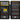 Caterpillar Screwdriver Bit Set, 1/4 Inch, With Screwdrivers, Black - DA01902-1