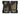 Caterpillar High-Speed Steel Drill Bit Set, Gold - DA02901-1