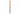 Caterpillar High-Speed Steel Drill Bit, 6.5×101mm, Gold - DA02010-1