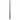 Caterpillar Masonry Drill Bit, 12×100mm, Silver - DA04011-1