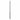 Caterpillar Concrete Drill Bit, 6.5×150 mm, Silver - DA04006-1