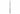 Caterpillar Concrete Drill Bit, 7×150 mm, Silver - DA04008-1