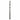 Caterpillar Concrete Drill Bit, 7×100 mm, Silver - DA04007-1