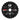 Caterpillar Multi Purpose Disc, 40 Teeth, 184 mm, Black - DA08202-1