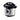 Kenwood Electric Pressure Cooker, 16 Functions, 8 لتر, 1200 Watt, Silver - PCM80.000SS-1