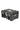 Caterpillar Portable Medium Toolbox, Black - DA41003-1