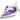 Braun Steam Iron, 2000 Watt, Purple - SI1080 VI SI-1