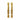 Caterpillar PH2 Screwdriver, 50 mm, Gold - DA01004-1