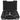 Caterpillar Drill Bit Set, 8 Pieces with Adapters, Black - DA09901-1