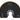 Caterpillar Wood and PVC Cutting Blade for Brush Cutter, Black - DA12001-1
