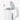Severin Travel Kettle with 2 Cups, 1100 Watt, White - 3462-3