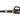 Caterpillar Electric Air Blower, 4Ah, 18V, Black and Yellow - DG250-1