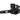 Caterpillar Electric Chainsaw, 18V, Without Battery and Charger, Black - DG230B-1