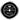 Caterpillar Ceramic and Porcelain Cutting Disc, 200 mm, Black and Silver - DA09025-1