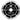 Caterpillar Diamond Cutting Disc, 125 mm, 2 mm Thickness, Concrete, Black and Silver - DA09002-1