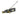 Caterpillar Grass Trimmer, 18V, Black and Yellow - DG270-1