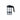 Severin Ragu and Cappuccino Machine, 450 Watt, Silver and Black - 3584-1