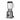 Severin Single Blender, 1000 Watt, Silver - 3710-1