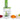 Severin Twister Vegetables Cutter, 1.25 لتر, 80 Watt, White and Green - 3921-1