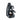 Severin Espresso Machine, 800 Watt, Black - 5978-1