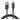 Anker 322 USB-C to Lightning Cable, 10ft, Black A81B7H11-1