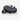 Severin Dual Biscuit Maker, 1200W, Black - 2106-5