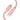 Anker PowerLine III Flow USB-C to Lightning Cable, 3ft, Pink A8662H51-1