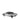 Ariete Electric Hot Plate, 1500 Watt, Silver - 00C099320AR0-1