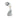 Ariete Vertical Hand Iron, White - 00P416700AR0-1
