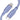 Anker PowerLine III Flow USB-C to Lightning Cable, 3ft, Purple A8662HQ1-1