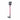 Ariete Cordless Vacuum Cleaner, 22V, 2200 mAh, Pink and Black - 00P275800AR0-1