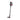 Ariete Upright Vacuum Cleaner, 600 Watt, Black - 00P275910AR0-1