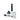 Ariete Vertical Vegetable Blender, 700W, Black - 00C060110AR0-1