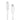 Anker 322 USB-C to USB-C Cable, 3ft, White A81F5H21-1