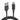 Anker Nylon USB-C to USB-A Cable, 6ft, Black A8173H11-1