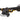 Caterpillar Angle Grinder, 18V, 125mm, Without Battery and Charger, Black - DX314B-1