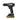Caterpillar Drill Driver, 18V, 50Nm Torque, Black - DX145-1