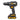 Caterpillar Drill Driver, 18V, 65Nm Torque, Black - DX11-1