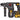 Caterpillar Demolition Hammer, 18V, 26mm SDS, Black - DX21-1