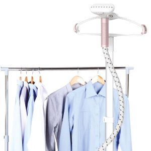 Hommer Garment Steamer 1500W - 011.003.067 - Image 3