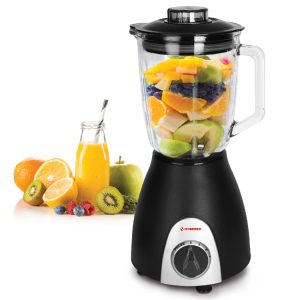Hommer 550 Watt 1.75 Liters Blender with 4 Stainless Steel Blades - Image 3