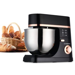 Hommer 1200 Watt Stand Mixer with 7 Liters Bowl - Image 3